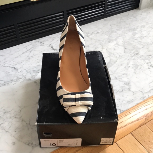 JCrew factory shoe - Picture 2 of 4